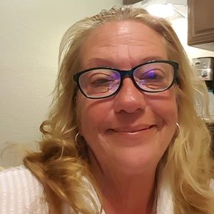 Meet your Posher, Maryann